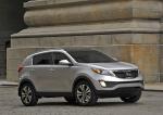 Kia Sportage 2010 года